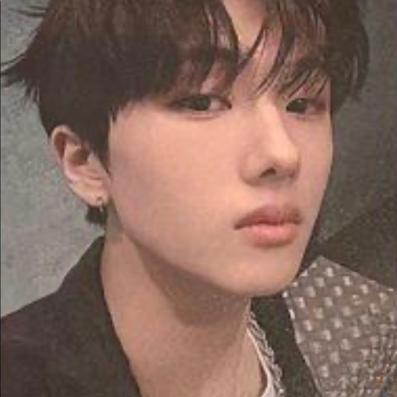 K-pop Photocard Wishlist - Picture 4 of 5